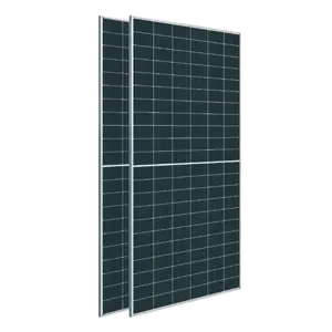 Paneles de alta calidad